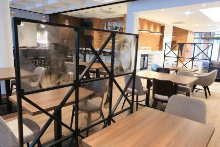 Hampton By Hilton Gdansk Old Town - 23