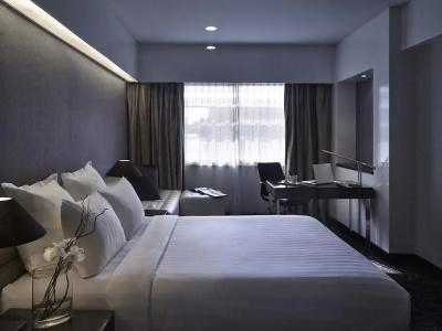 Pullman Jakarta Indonesia - 68