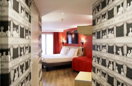Best Western Opéra Drouot - 88