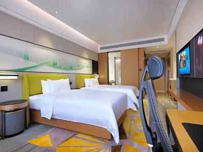 Hampton by Hilton Guangzhou Dongxiaonan - 57