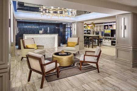 The Partridge Inn, Curio Collection by Hilton - 29