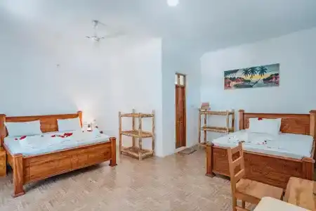 Bella Vista Zanzibar - 95