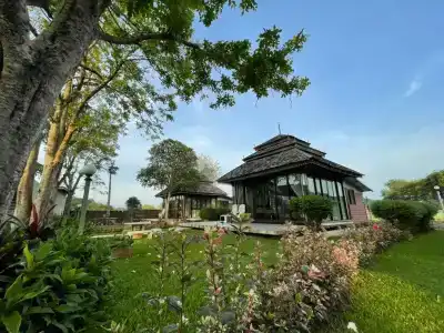 Goldengold (Khaoyai) Resort & Spa - 30
