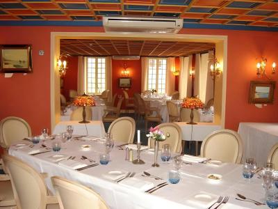Grand Hôtel du Luxembourg et La Table du Grand Luxembourg - 24