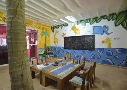 Bluebay Beach & Spa - 30