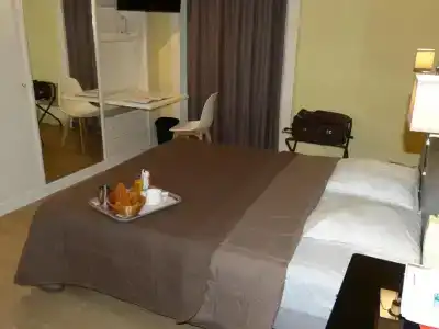 Hôtel Terminus - 32