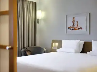 Novotel London Paddington - 5