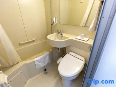 Toyoko Inn Marseille Saint Charles - 63