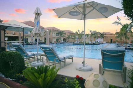 Palma Beach Resort & Spa - 36