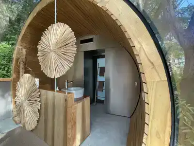 Bubble Bois Chéri - 14