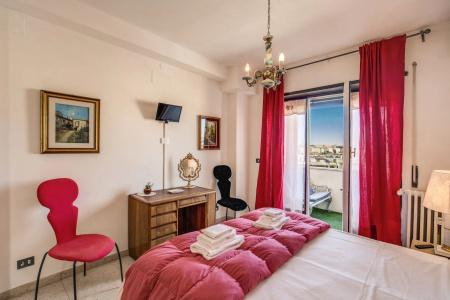 b&b Piramide Terrace - 6