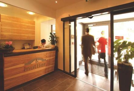 Garni Muttler Alpinresort & Spa - 17