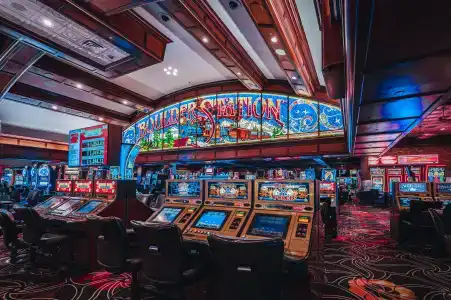 Boulder Station Casino - 35