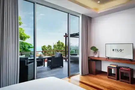 Relo' The Urban Escape - Huahin - 74