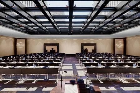 Hyatt Regency Dusseldorf - 9
