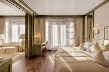 Europäischer Hof Heidelberg - 100