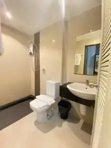 Leelawadee Modern Resort Huaykwang - 28