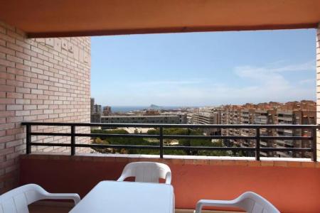 Apartamentos La Caseta - Sabesa - 11