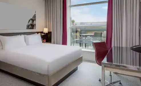 Hilton London Angel Islington - 6