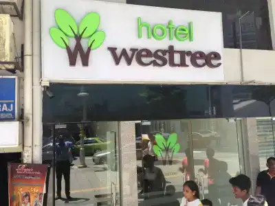 Westree Kl Sentral - 14