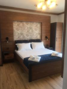 Sari KeÇİ TaŞ Otel - 24