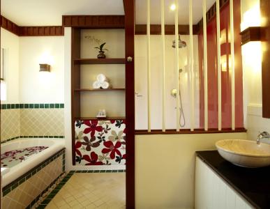 Samui Buri Beach Resort - 13