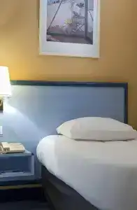 Ibis Styles Paris Place d'Italie - Butte Aux Cailles - 30