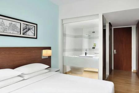 Fairfield by Marriott Bengaluru Outer Ring Road - 43