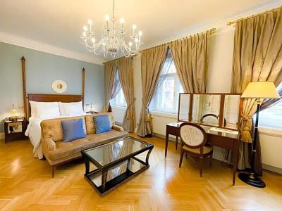 The Mozart Prague - 83