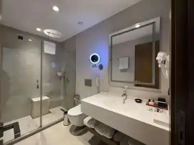 Cher & Spa Istanbul Taksim - 16