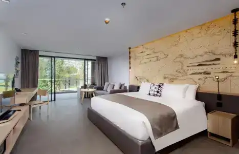 La Vela Khao Lak - Sha Extra Plus - 7