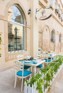 Two Seasons Boutique Baku - 23
