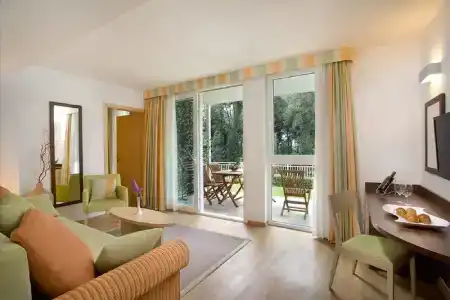 Valamar Club Tamaris - Все включено Light - 87