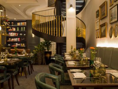 The Guardsman - Preferreds and Resorts - 15