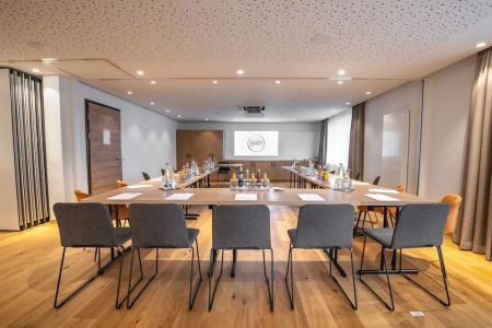 Helds Vitalhotel - 17