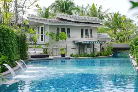 Melia Koh Samui - Sha Extra Plus - 18