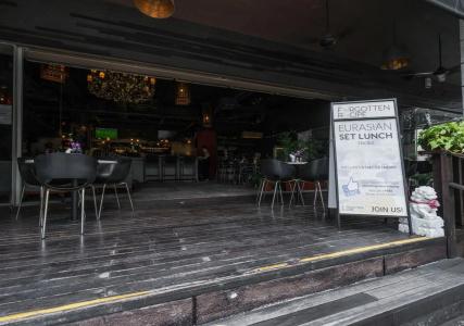 New Cape Inn (Sg Clean) - 19