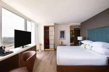 Le Meridien Essex Chicago - 85