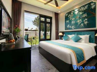 Pearl River Hoi An & Spa - 166