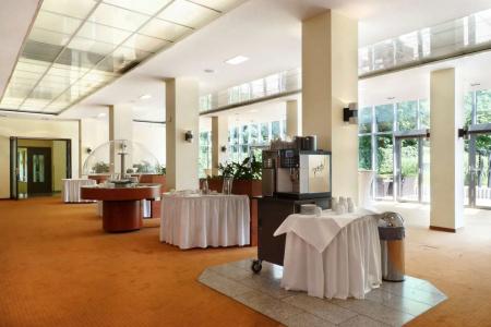 Best Western Macrander Dresden - 28