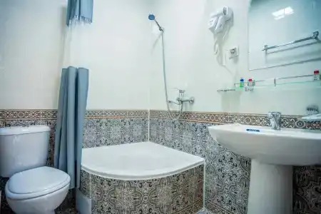 Old Bukhara Boutique - 45