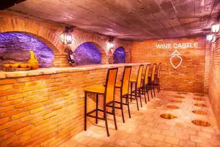 Wine Castle - 24