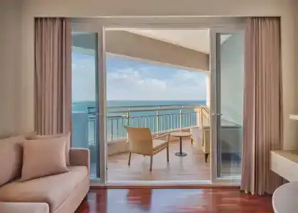 Hilton Hua Hin Resort & Spa - Sha Extra Plus - 46