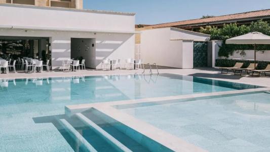 Himera Resort - 22