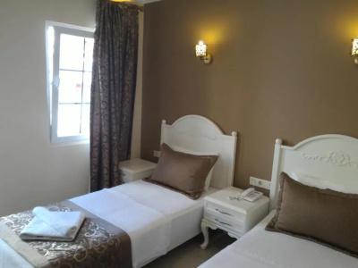 Enda Boutique Kalkan - 52