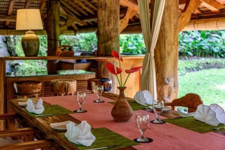 Permata Ayung Private Estate (Adults Only) - 96
