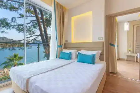 Orka Lotus Beach - 40