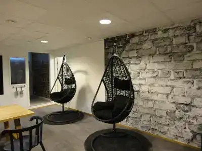 Forenom Pitäjänmäki - 7
