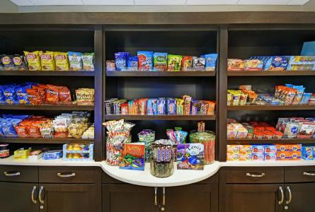Homewood Suites by Hilton Denver International Airport - 11