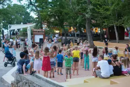 Camping Glavotok - 63